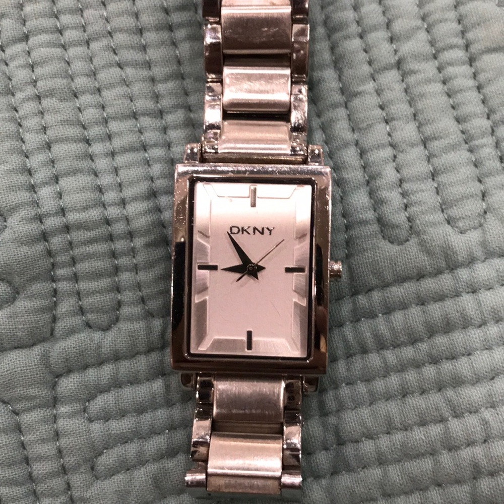 DKNY watch